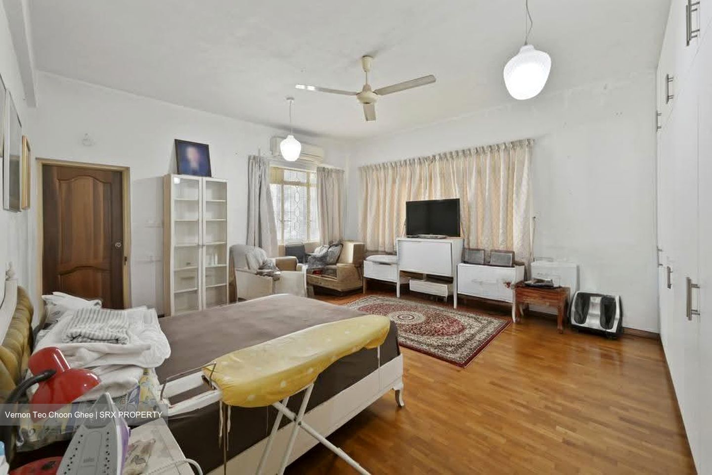 Chancery Lane (D11), Detached #622361031